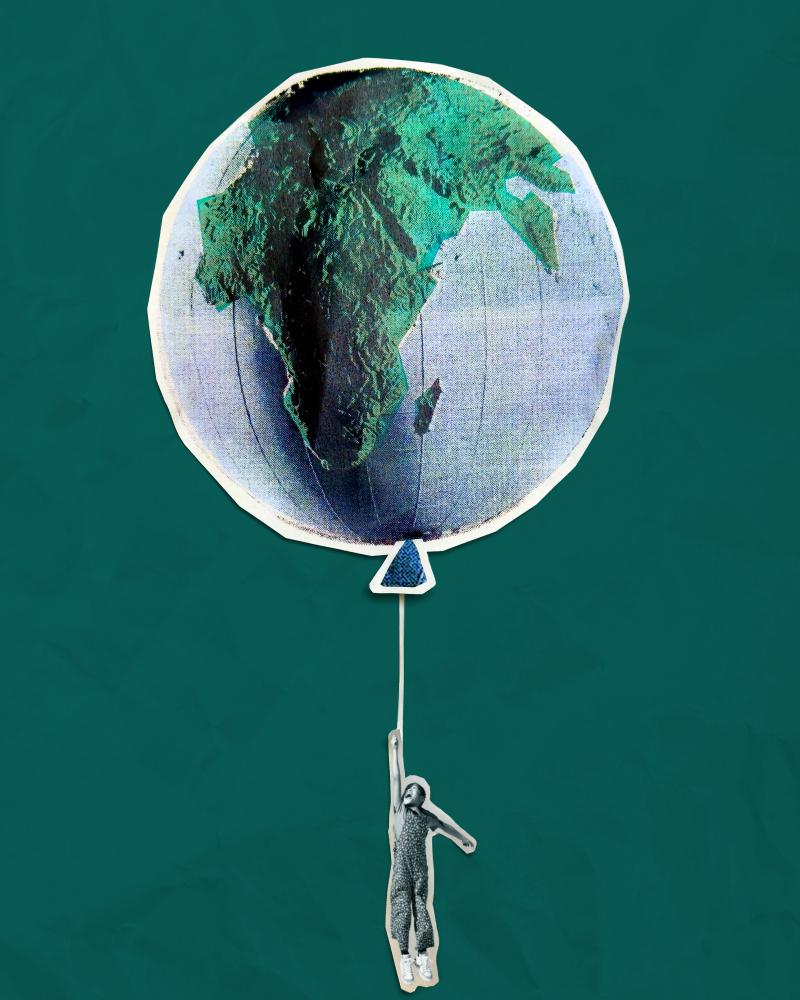 Guardian Climate Pledge 2026: Independent Journalism's Role in Climate