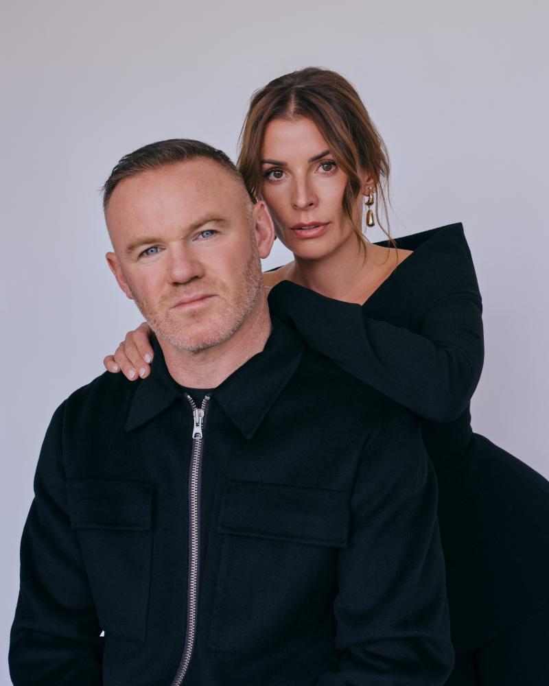 Coleen and Wayne Rooney Marriage, Mistakes and Reality TV