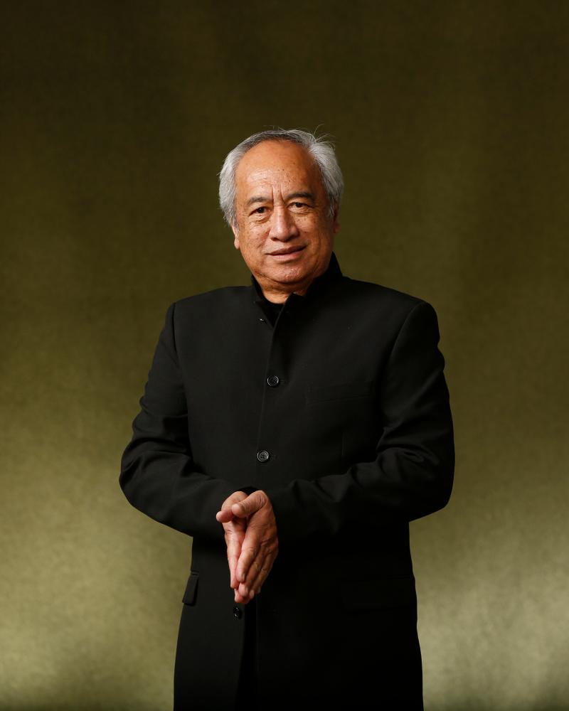 Witi Ihimaera on Māori Survival and the Power of Storytelling