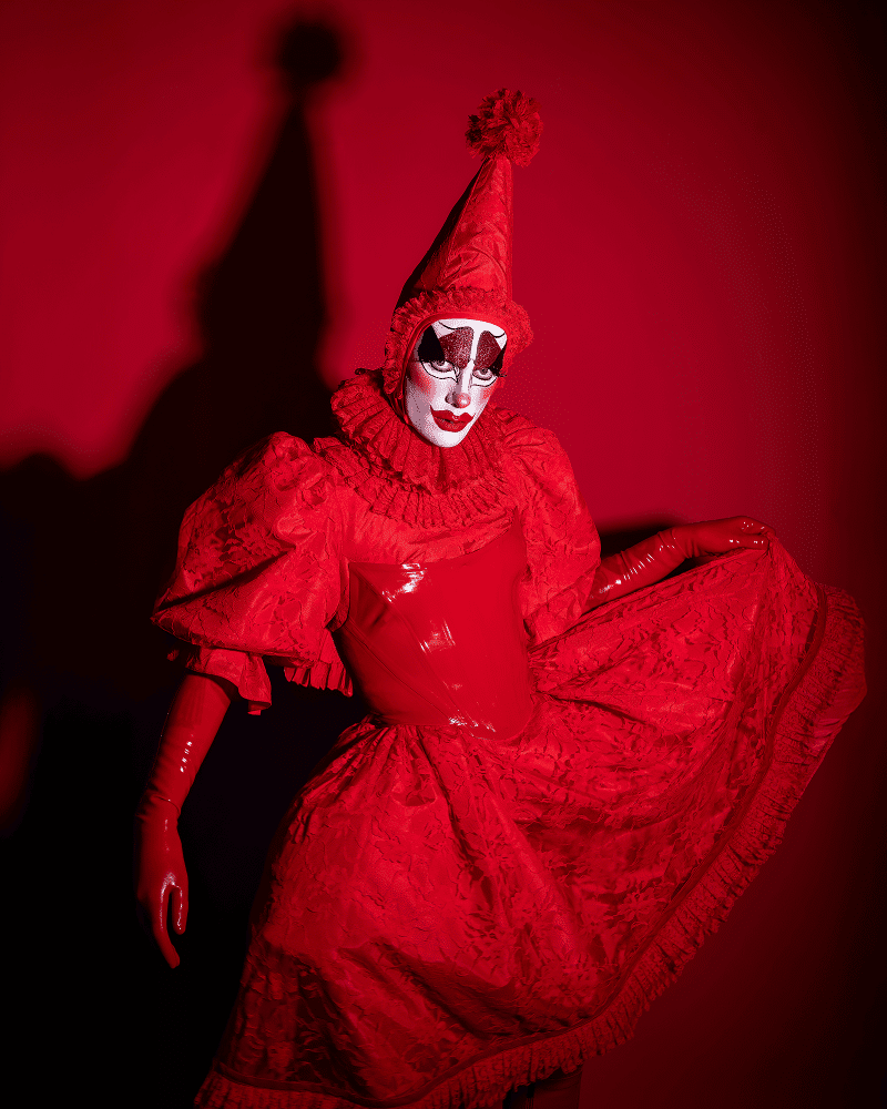 Clown Activists: The New Guard Combating the Right