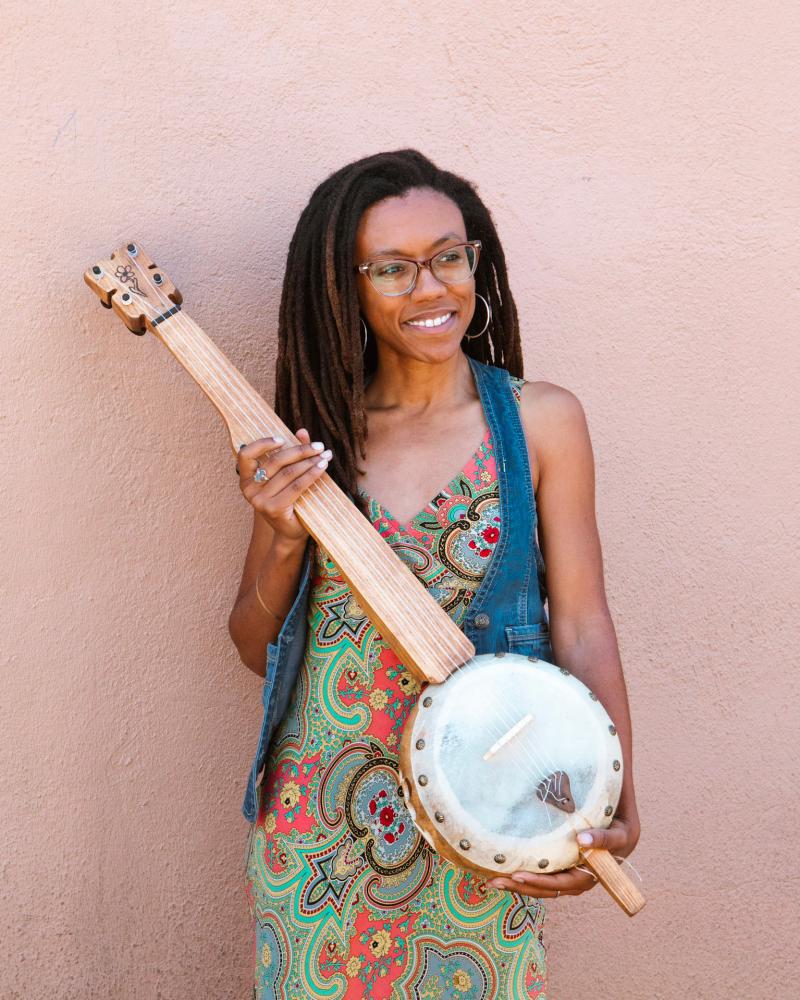 Black Banjo Players Reshaping Americana Music Today