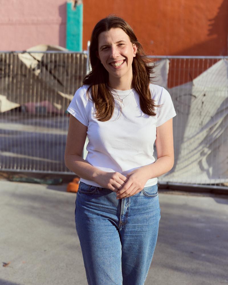 Hannah Ferguson’s Independent Run for Grayndler Sets a New Political
