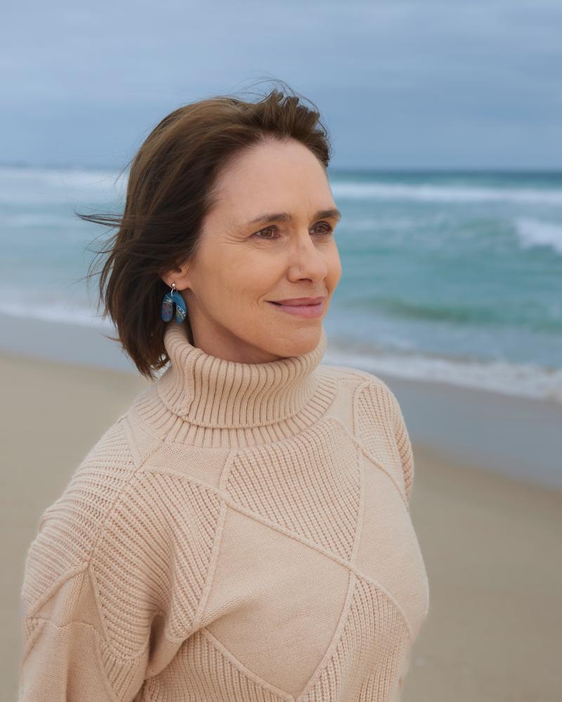 Tasma Walton on Powerlessness and Writing Pilli Sisters PI
