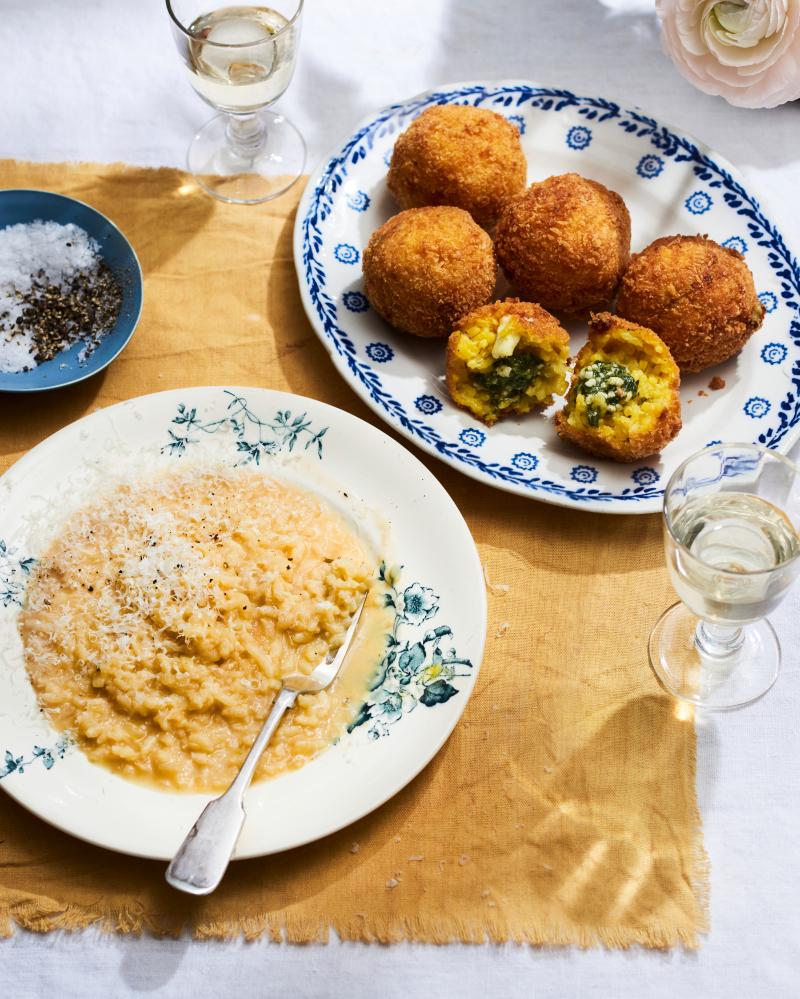 Can You Freeze Leftover Risotto? The Ultimate Guide