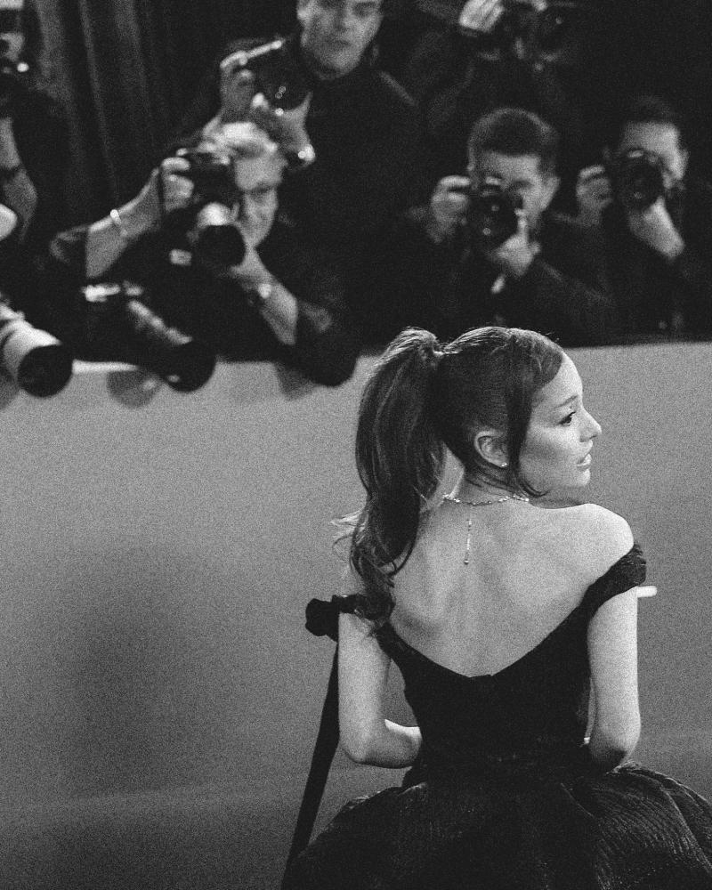 Ariana Grande Body Talk: Why There's No Right Answer