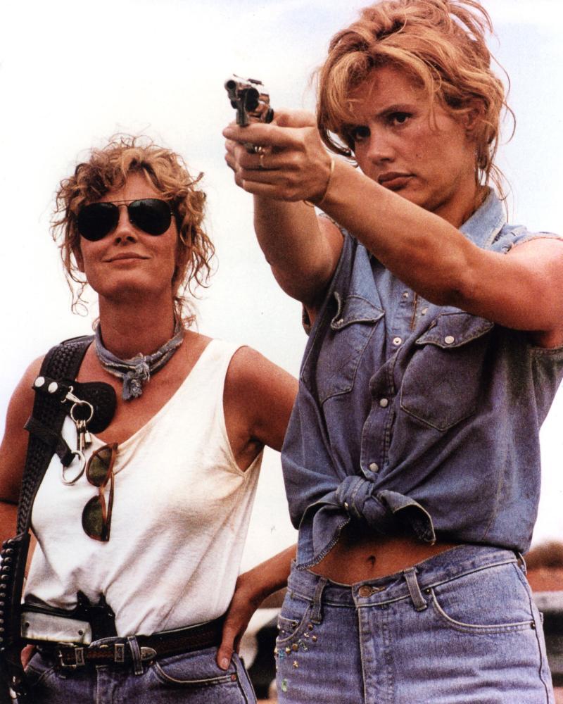 Thelma & Louise Musical: Callie Khouri on Turning a Feminist Classic