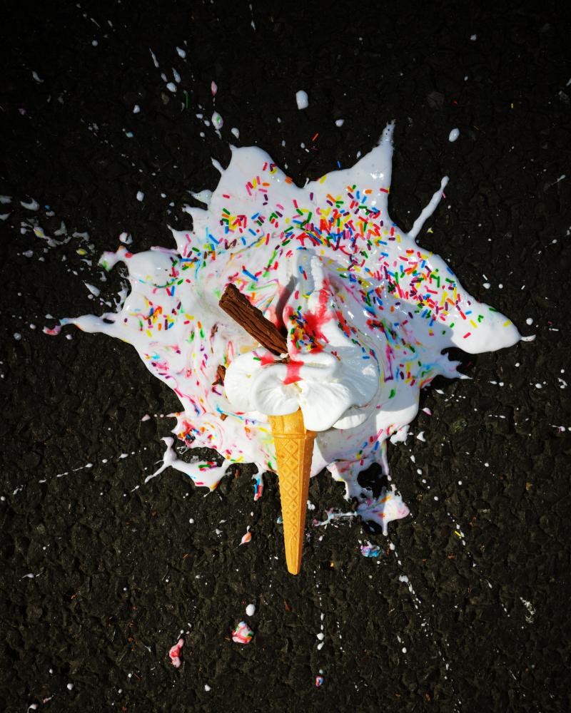 Ice-Cream's Future in the Age of Wellness and Weight-Loss Drugs
