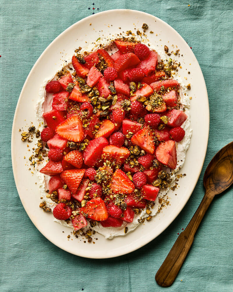 Fruit Salad Ideas: How to Jazz Up a Fruit Salad