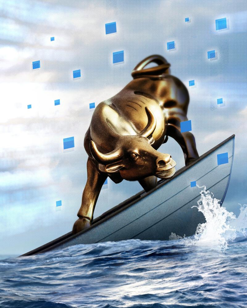Global Stock Market Crash Risk: AI Rally Meets Middle East Turmoil