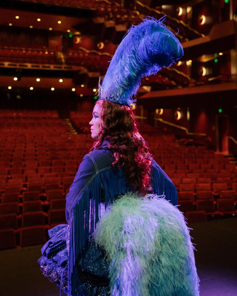 State Theatre Melbourne Unveils Largest Stage in Southern Hemisphere