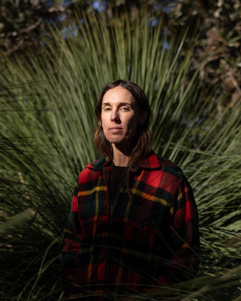 Holly Throsby Returns with Normal Magic, Her First Album in Nine Years