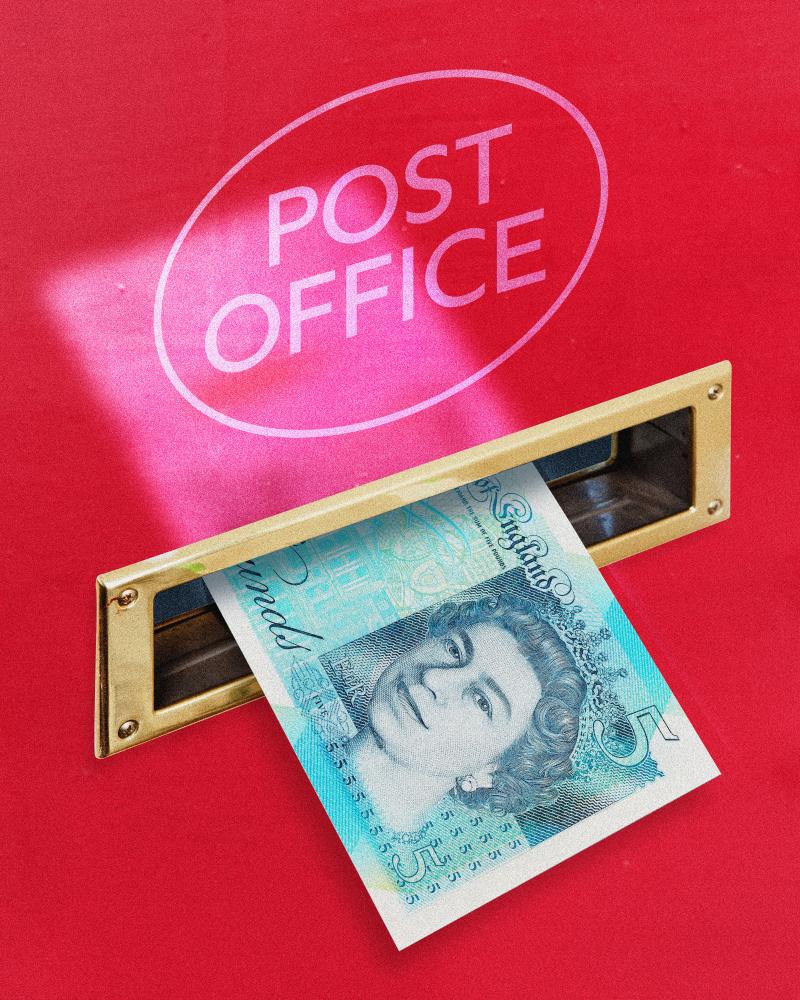 How Organised Crime Launders Money Through Post Offices