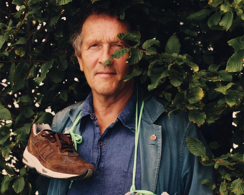 Gardener Style: The Rise of Horticultural Fashion in 2026