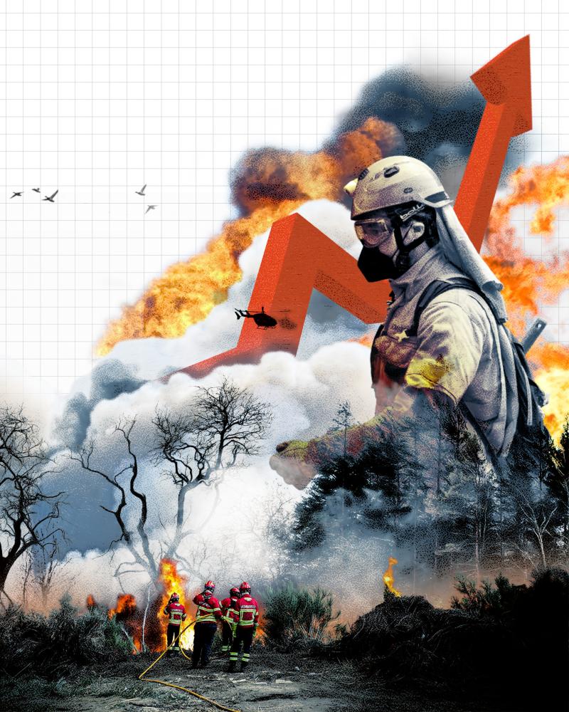 Oil Giants Post $93B Profits Amid War and Climate Crisis