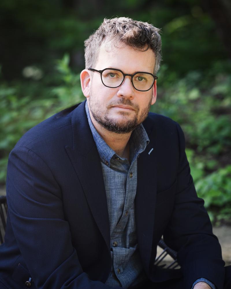 John Green on Fame, The Fault in Our Stars, and Competing for Clicks
