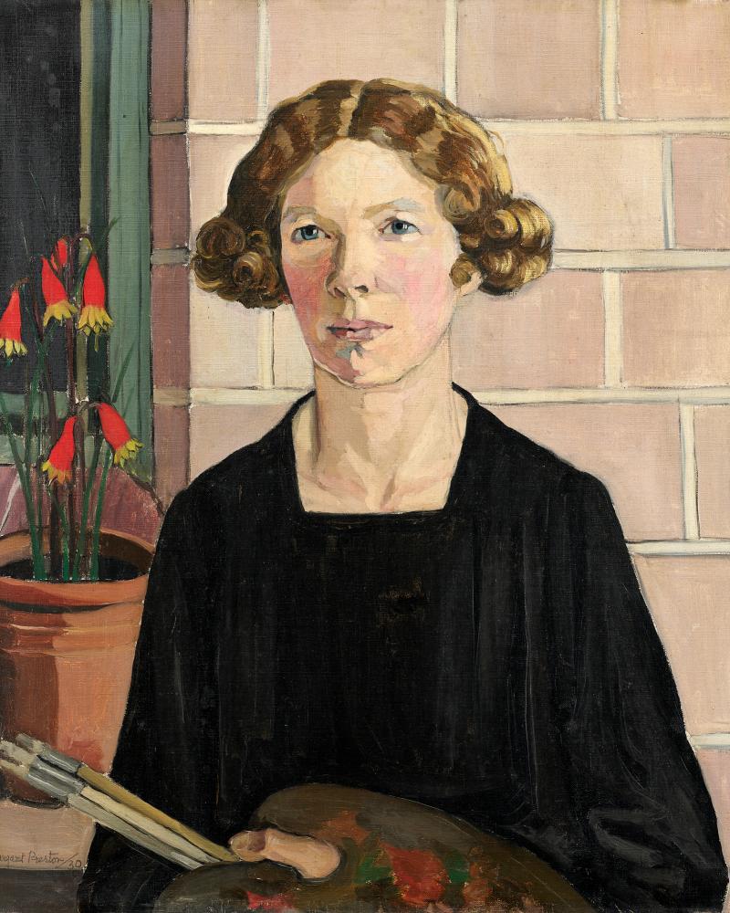Margaret Preston: Australia's Beloved and Contested Artist