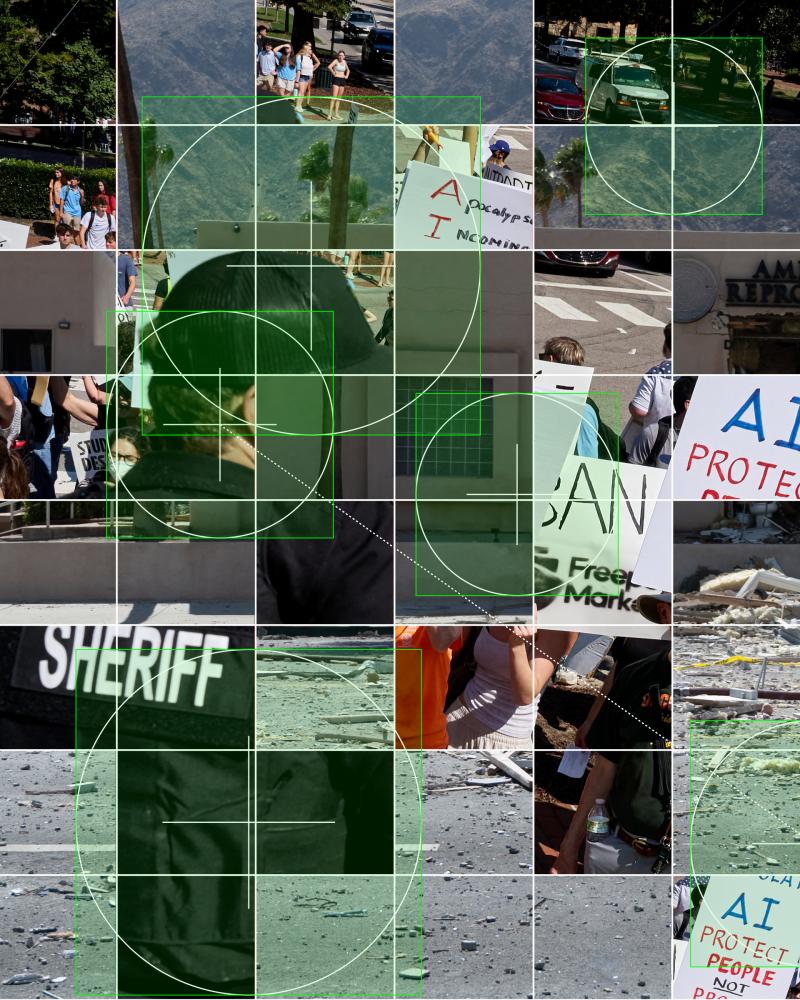 AI-Enabled Terrorism: How Law Enforcement Fights AI Extremism
