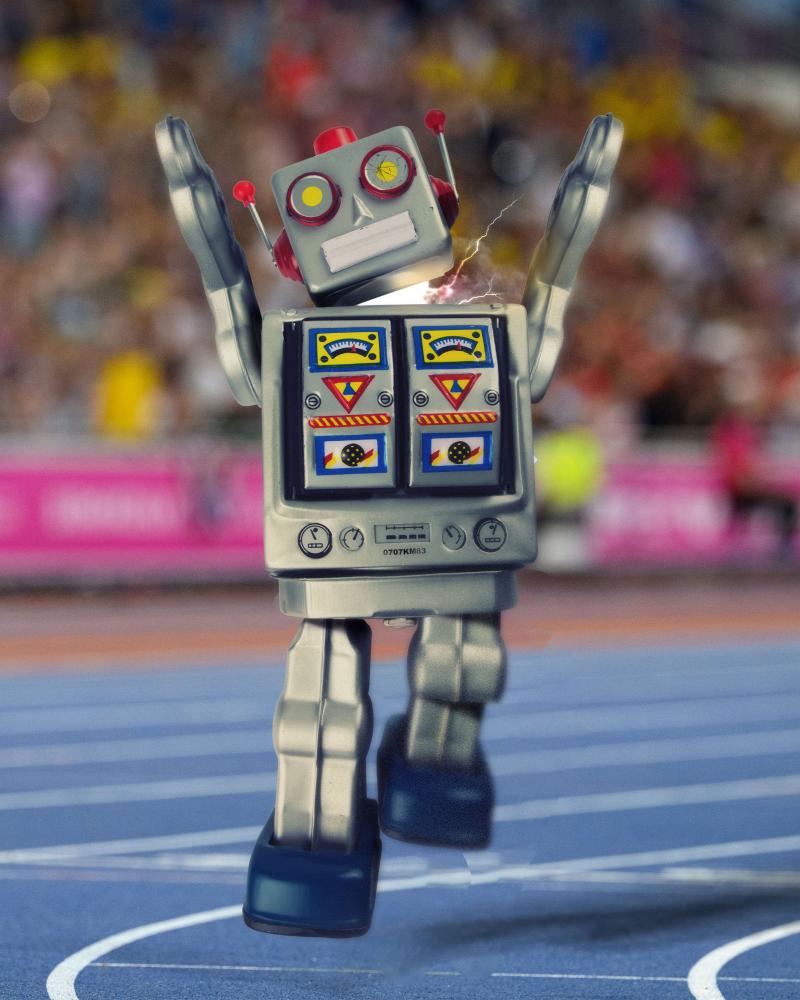 China's Humanoid Robot Race: Progress, Pitfalls, and Promise