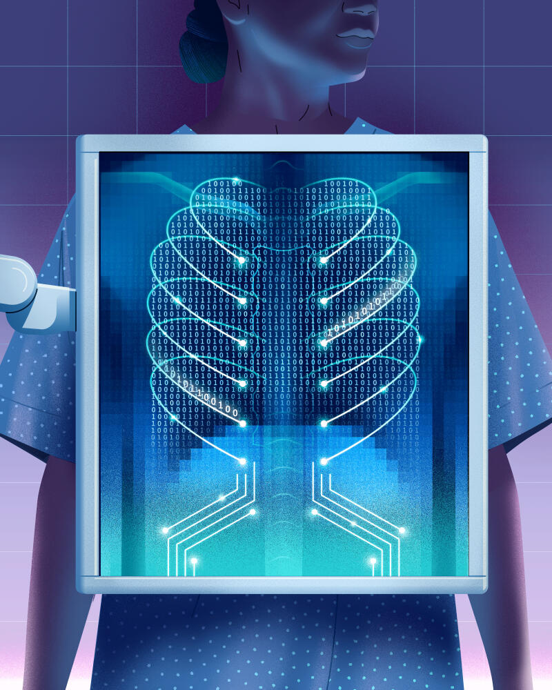 Big Tech AI Cancer Cure Claims: Where Is the Progress