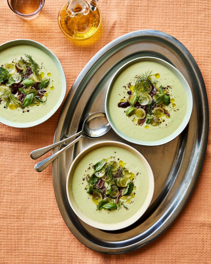 No-Heat Recipes: Quick and Easy Summer Cooking Without an Oven