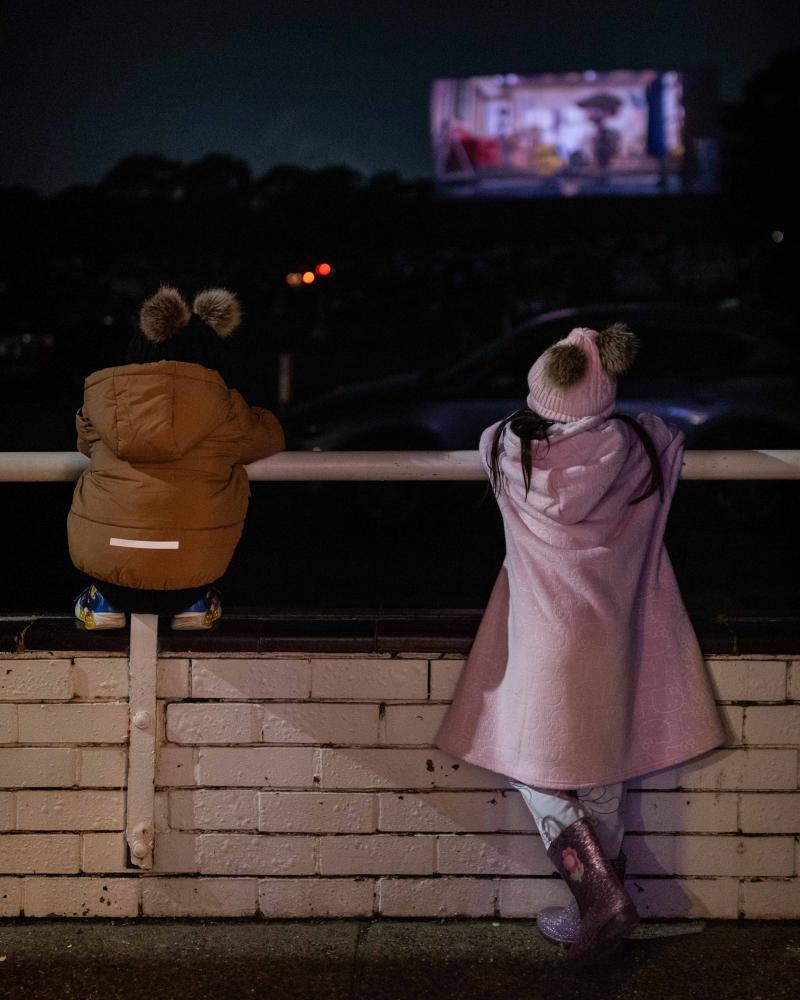 Melbourne's Last Drive-In Cinema Still Draws a Faithful Crowd
