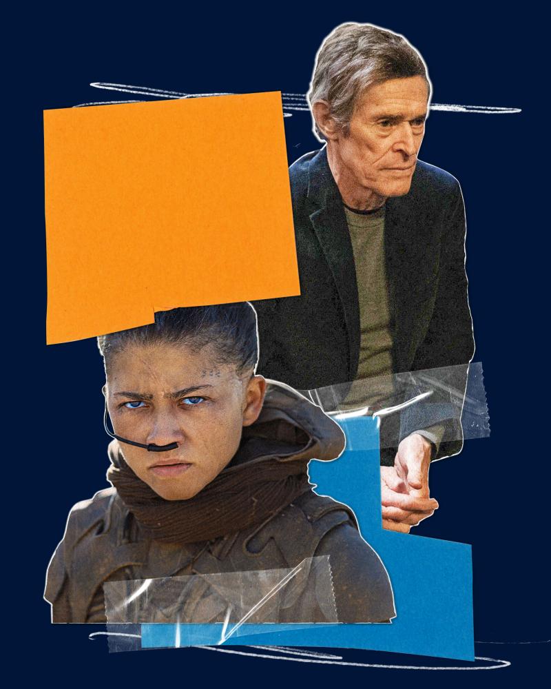 Best Films of Autumn 2026: Tom Cruise, Olivia Colman and Rocky Return