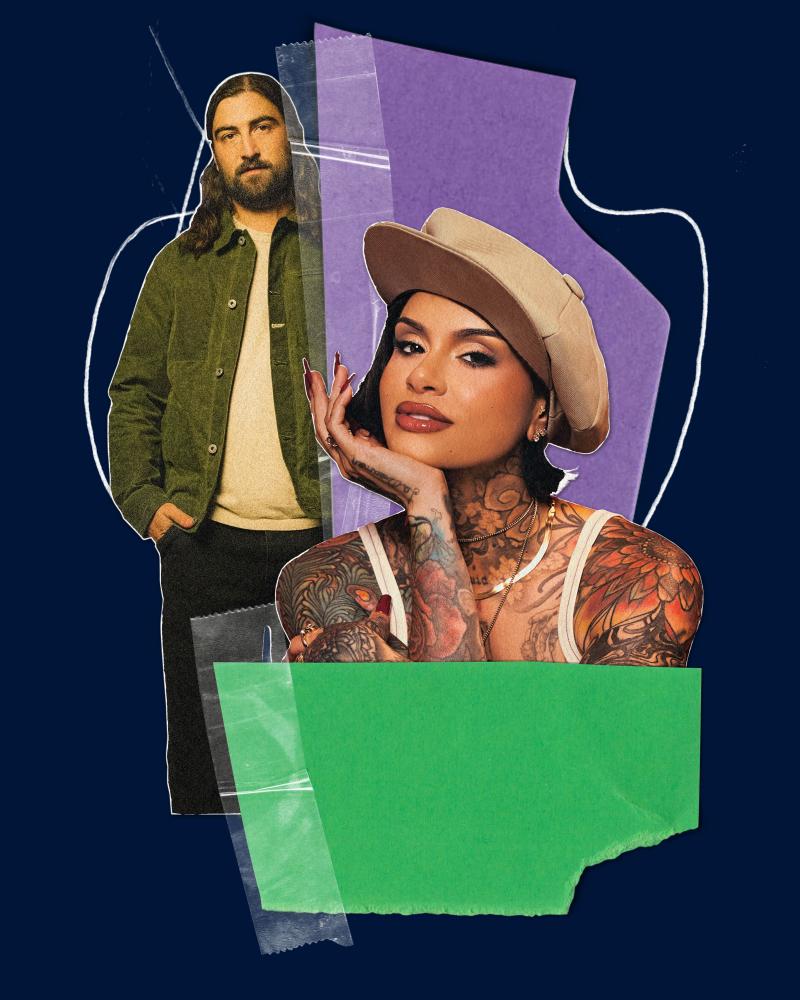 Best Music of Autumn 2026: Marr, Bridgers, Chinouriri