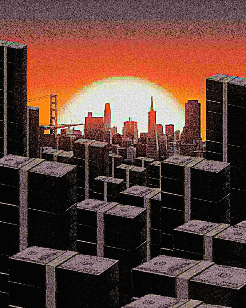 AI Boom Sends San Francisco Rents Through the Roof in 2025