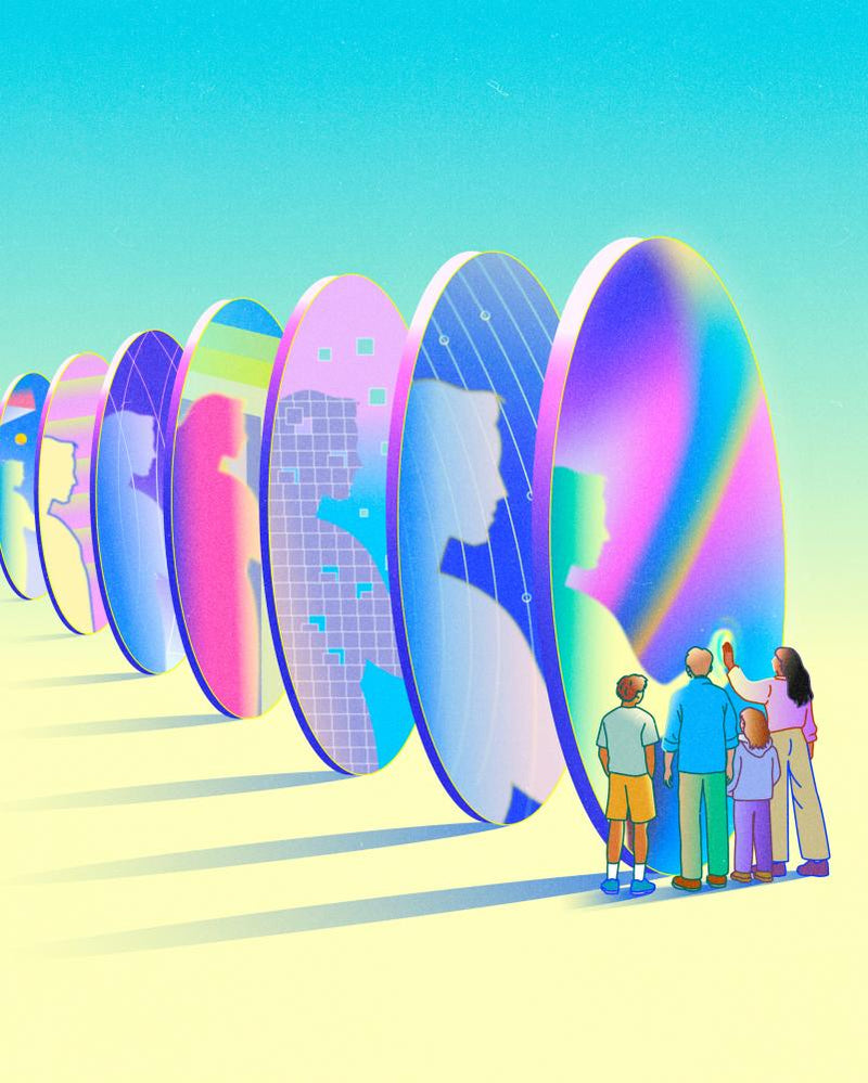 AI Chatbot Companions: Planning Digital Afterlife for Bots