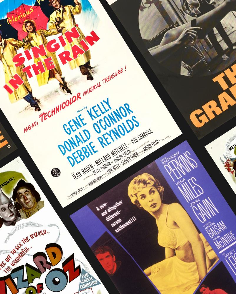 Can TCM Survive a Hollywood Mega-Merger? Film Buffs Worry