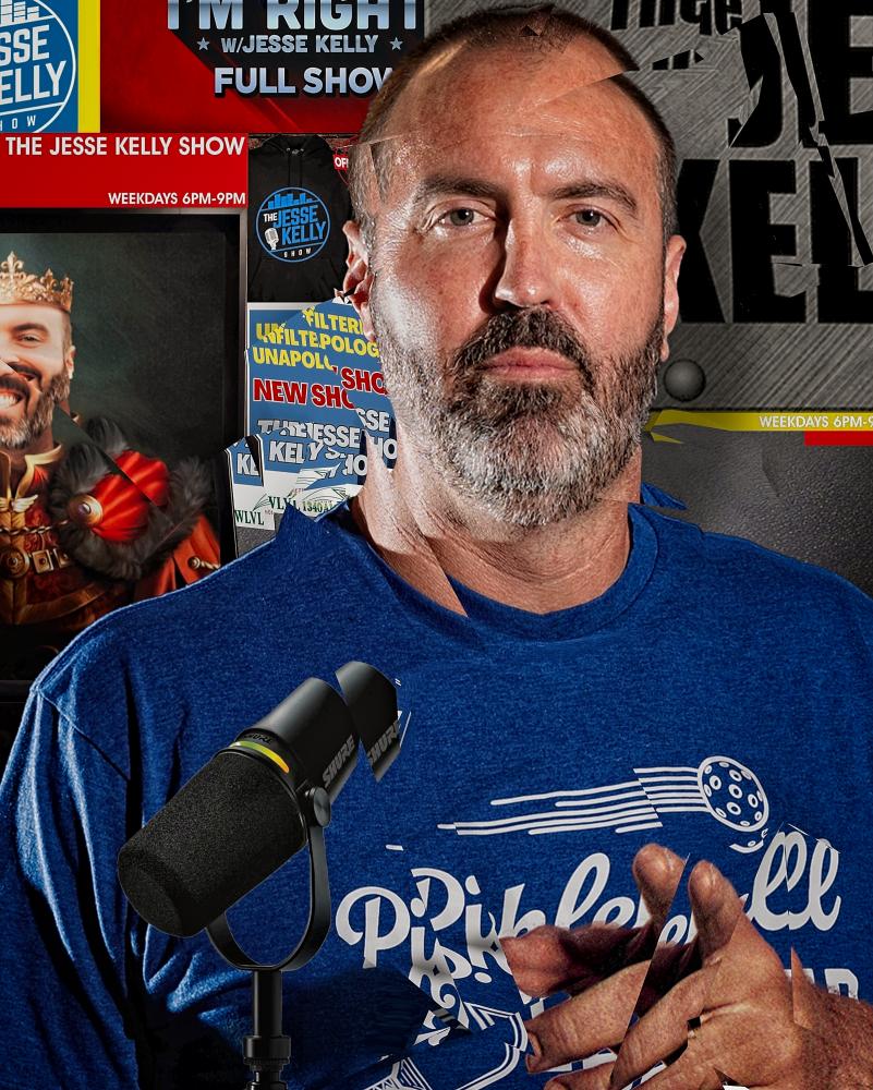 Conservative Radio Hosts Face Life After Trump's Presidency