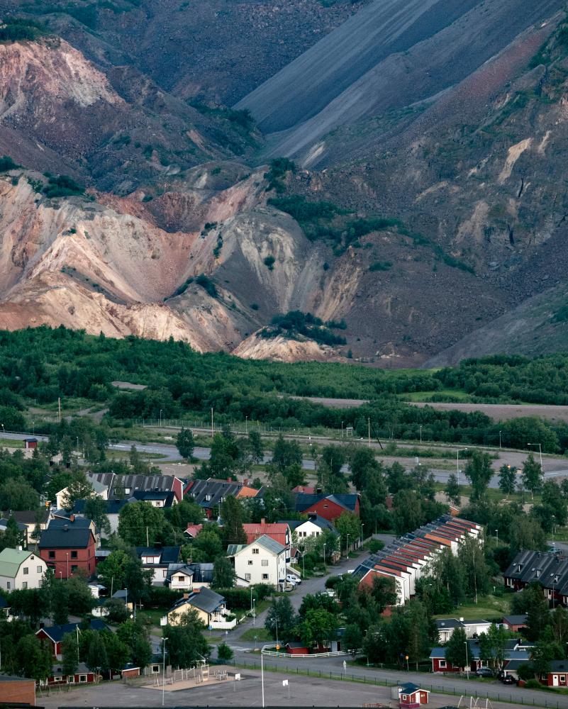 Sweden's Sami Mining Dispute: Indigenous Rights vs Rare Earth Minerals