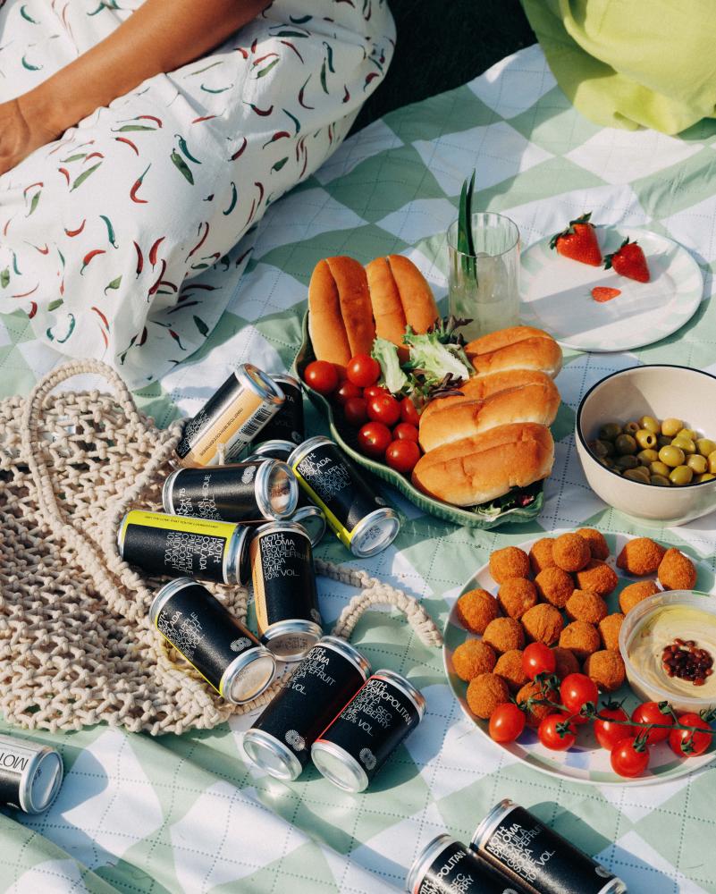 Best Drinkable Canned Cocktails: Tasty Premix Picks