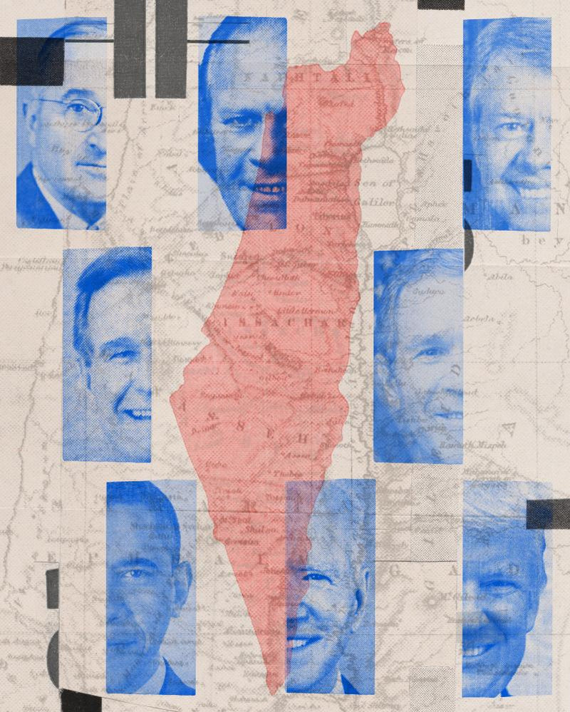 Pro-Israel Lobby's Sway Over US Presidents Must End with Trump
