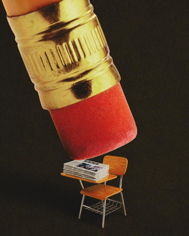 High School Journalists Now Need a First Amendment Lawyer