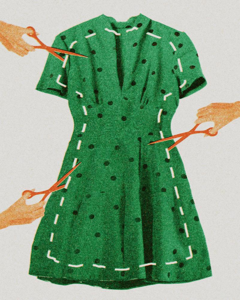 Fashion Brands Scrapping Plus Sizes: The GLP-1 Era Impact