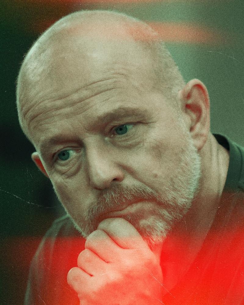 Steve Hilton: The British Spin Doctor Trying to Turn California Red