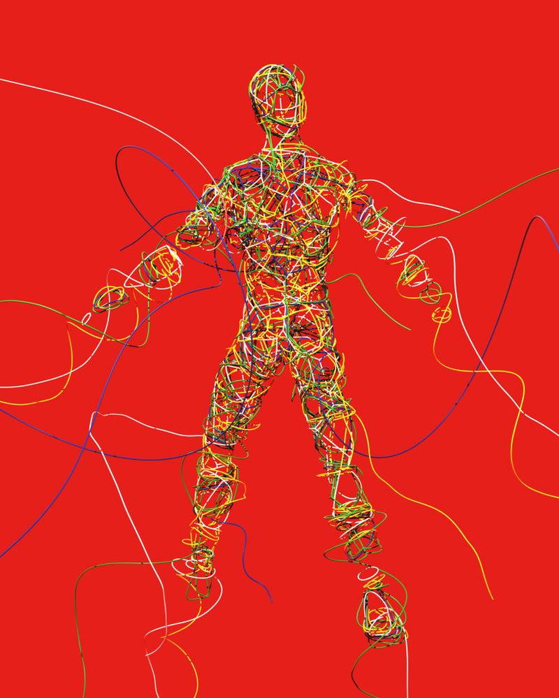 Nervous System Reset: The Truth About Stress and Calm