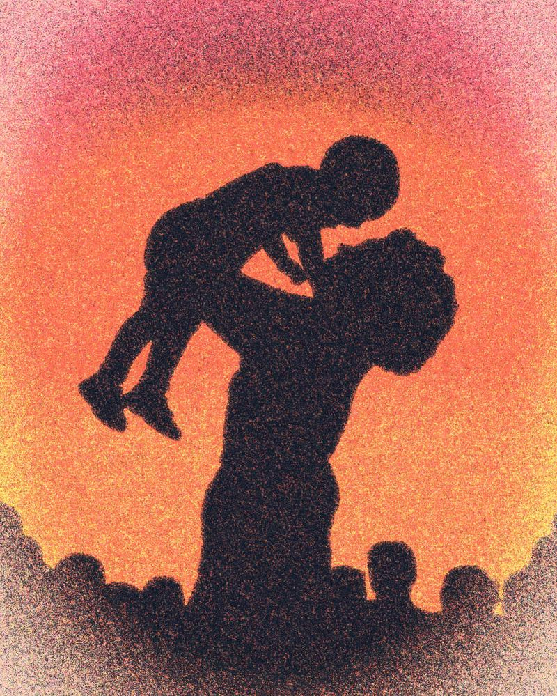 Black Women Choosing Single Motherhood Through IVF