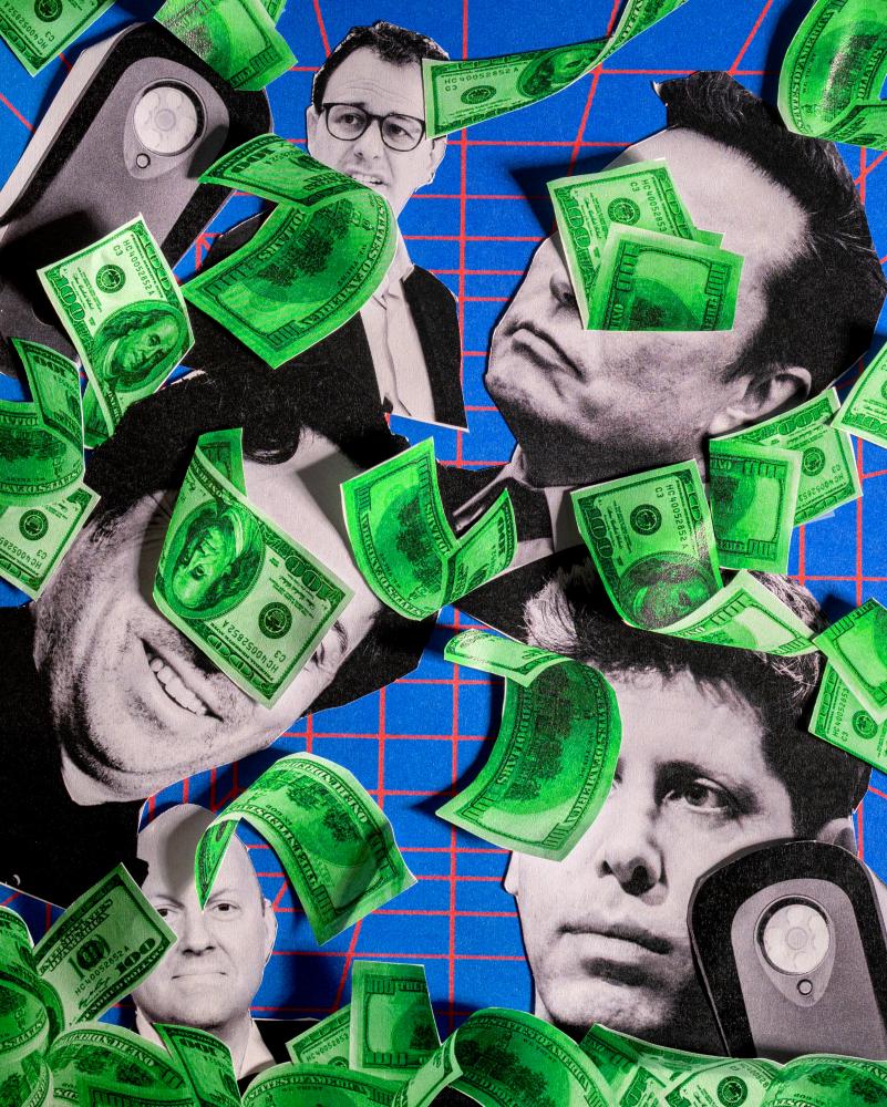 Tech Industry Becomes Midterms Villain in 2026 Campaign Ads