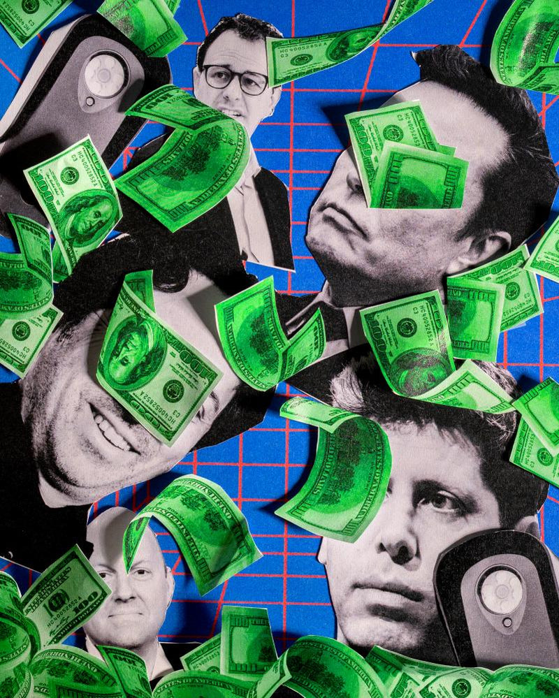 Tech Industry Becomes Midterms Villain in 2026 Campaign Ads