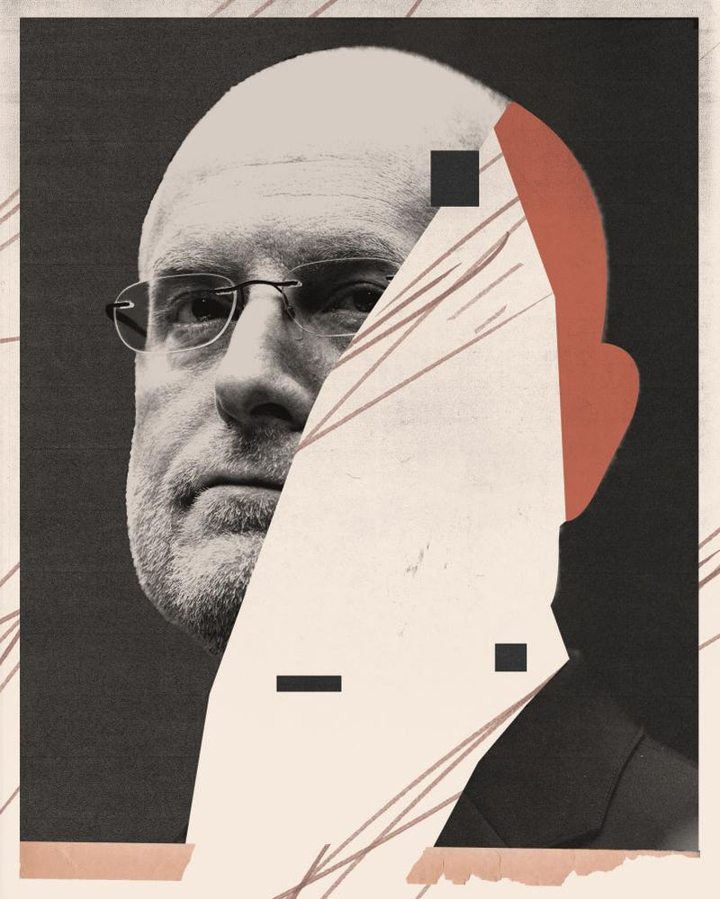 Brendan Carr's Rogue AA Group: Cult Allegations and FCC Role