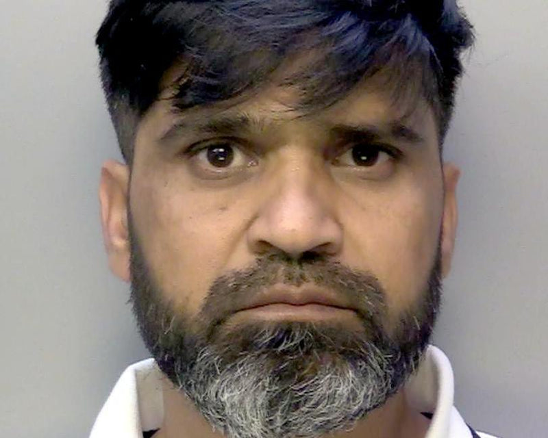 Two Men Charged with Attempted Murder of Sara Sharif's Father