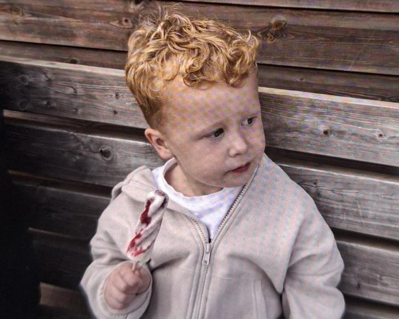 Missing Toddler Search: Suffolk Police Hunt for Noah