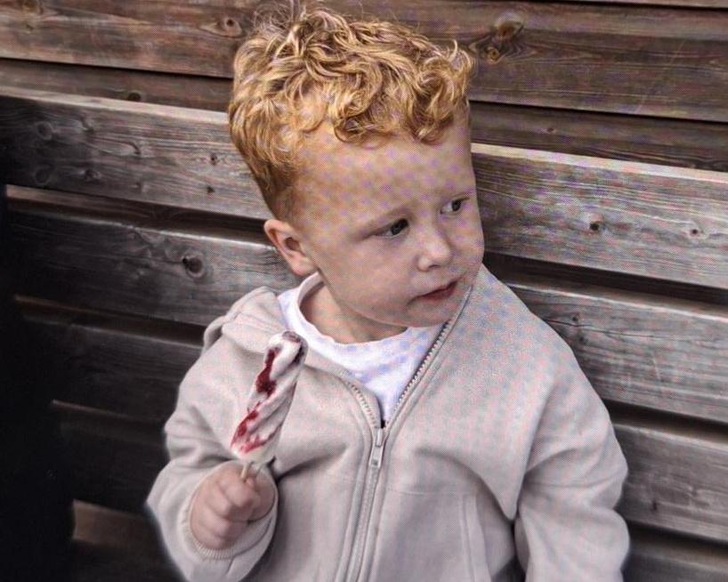 Noah Woods, 3, Died After Leaving Playground Through Fence Gap