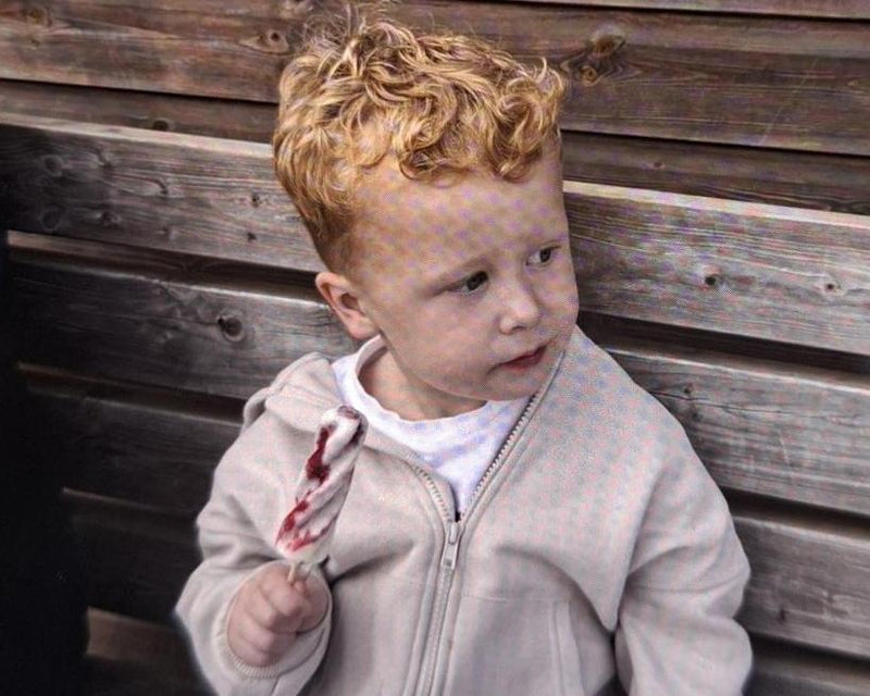 Body Found in Search for Missing Three-Year-Old Noah Woods