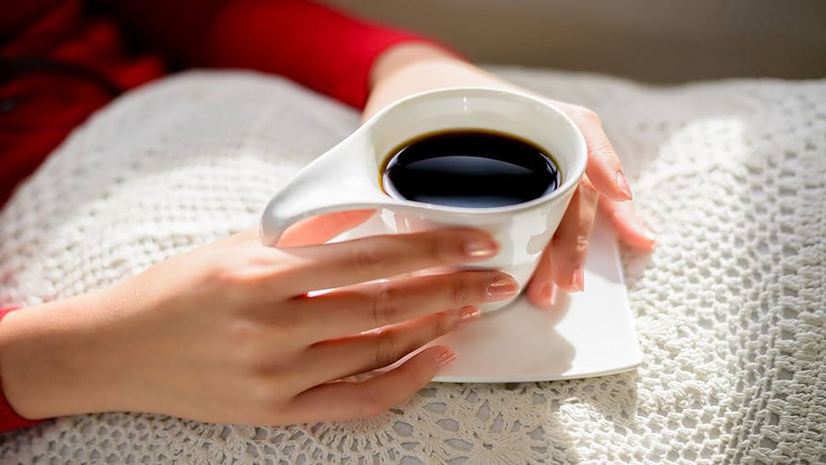 Best Organic Coffee -  Grand Goldman