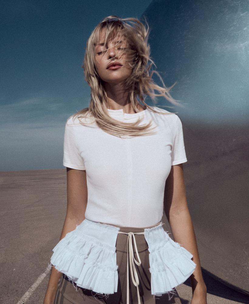 Angèle Instinct Review: Belgium Pop Star Breaks Boundaries