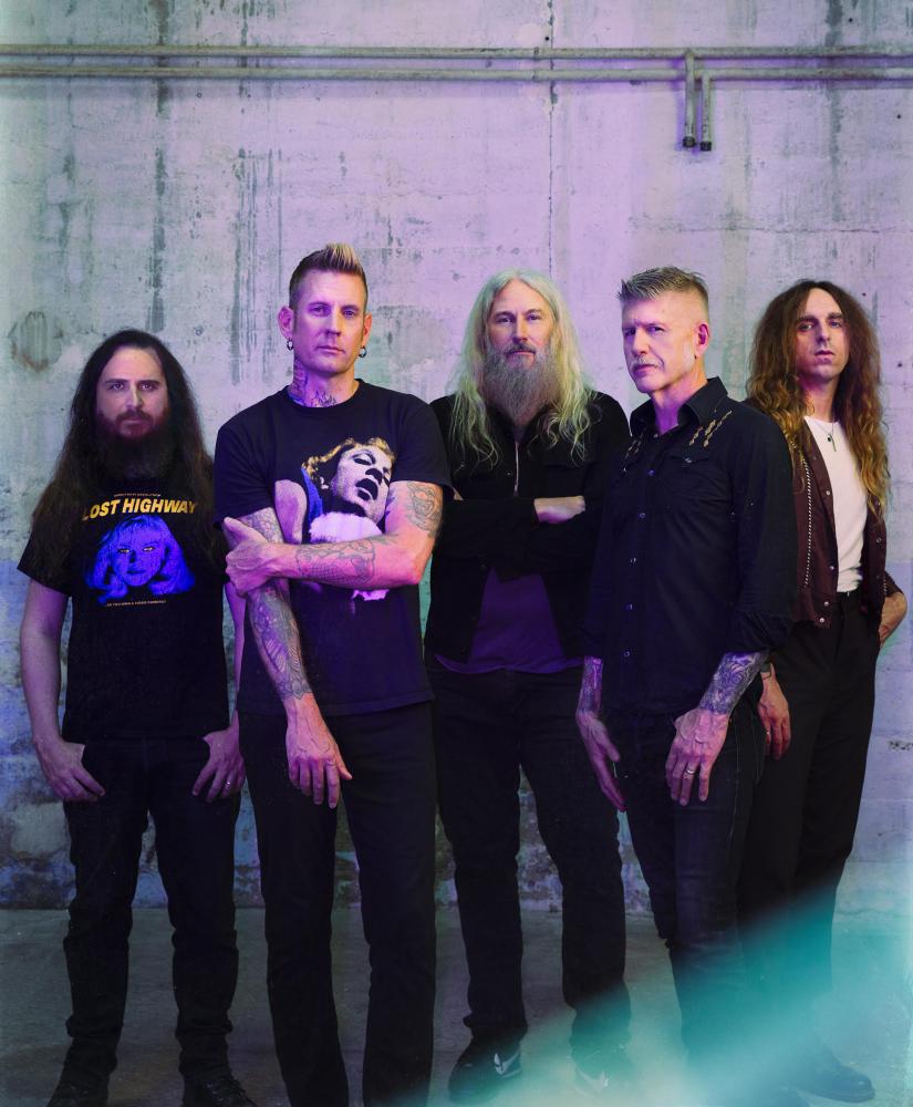 Mastodon's Brent Hinds Death: Bandmates Reflect on Loss and