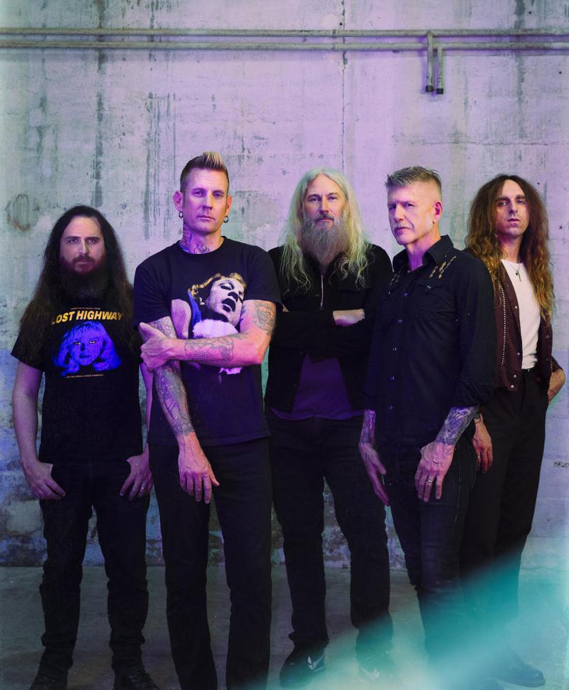 Mastodon's Brent Hinds Death: Bandmates Reflect on Loss and